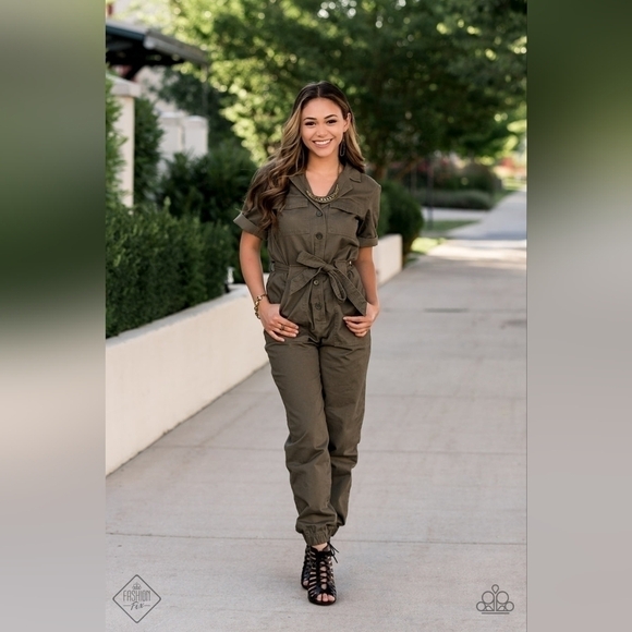 Moon Child Magic - Brass set - Picture 7 of 7